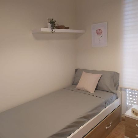 Atic Montsia - Atic Amb Chill-Out Apartment Ампоста Екстериор снимка