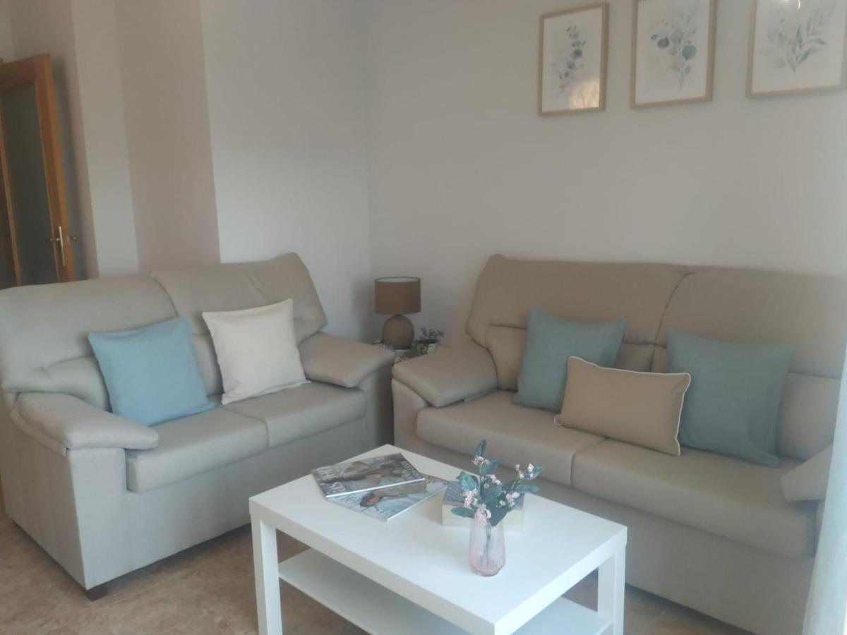 Atic Montsia - Atic Amb Chill-Out Apartment Ампоста Екстериор снимка
