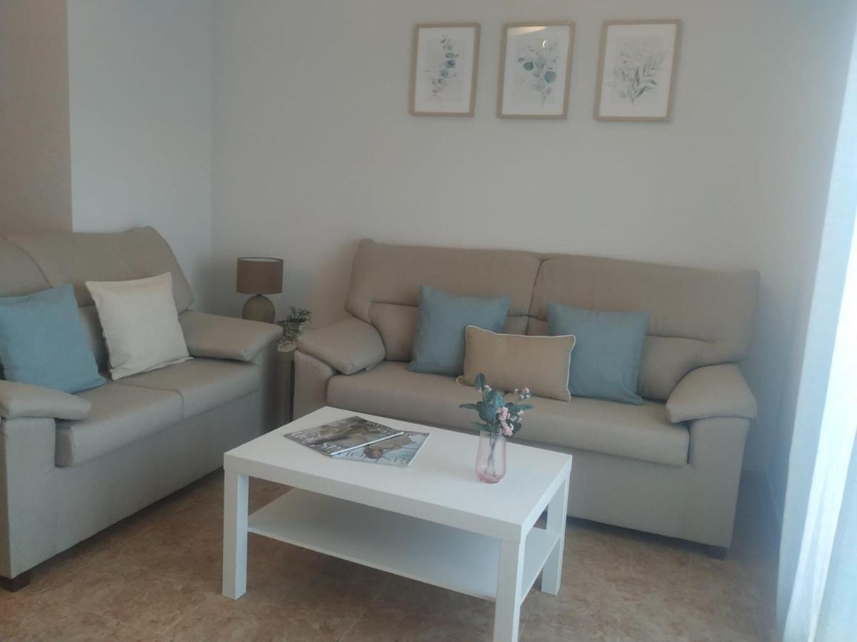 Atic Montsia - Atic Amb Chill-Out Apartment Ампоста Екстериор снимка
