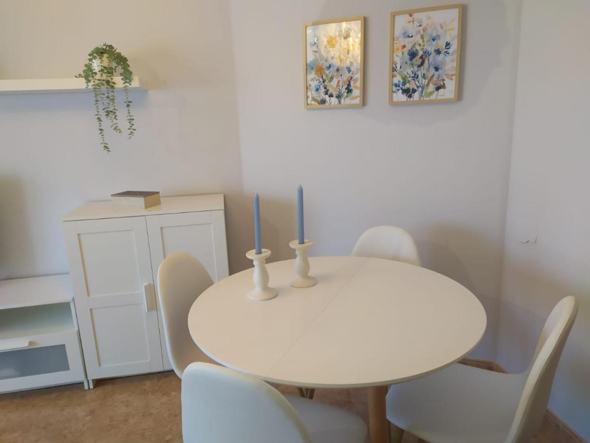 Atic Montsia - Atic Amb Chill-Out Apartment Ампоста Екстериор снимка