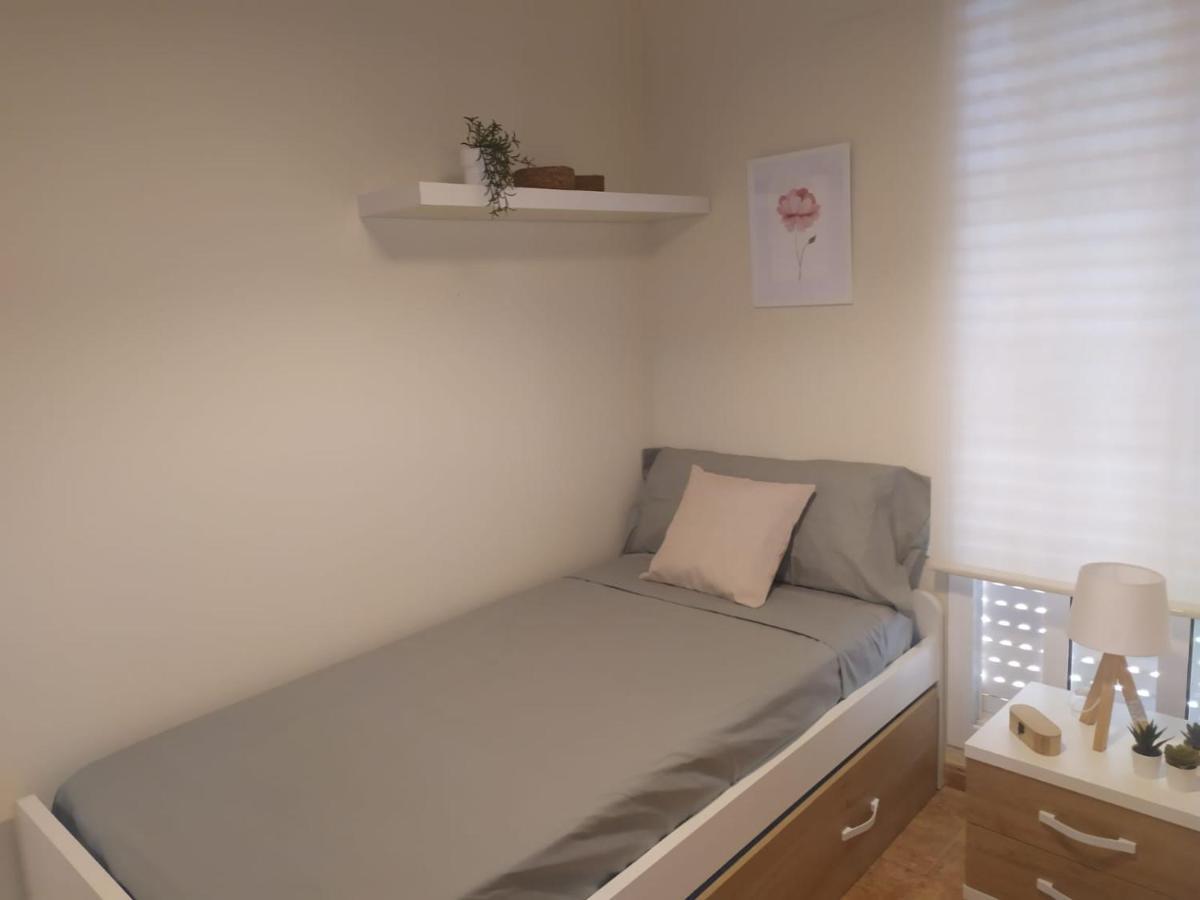 Atic Montsia - Atic Amb Chill-Out Apartment Ампоста Екстериор снимка