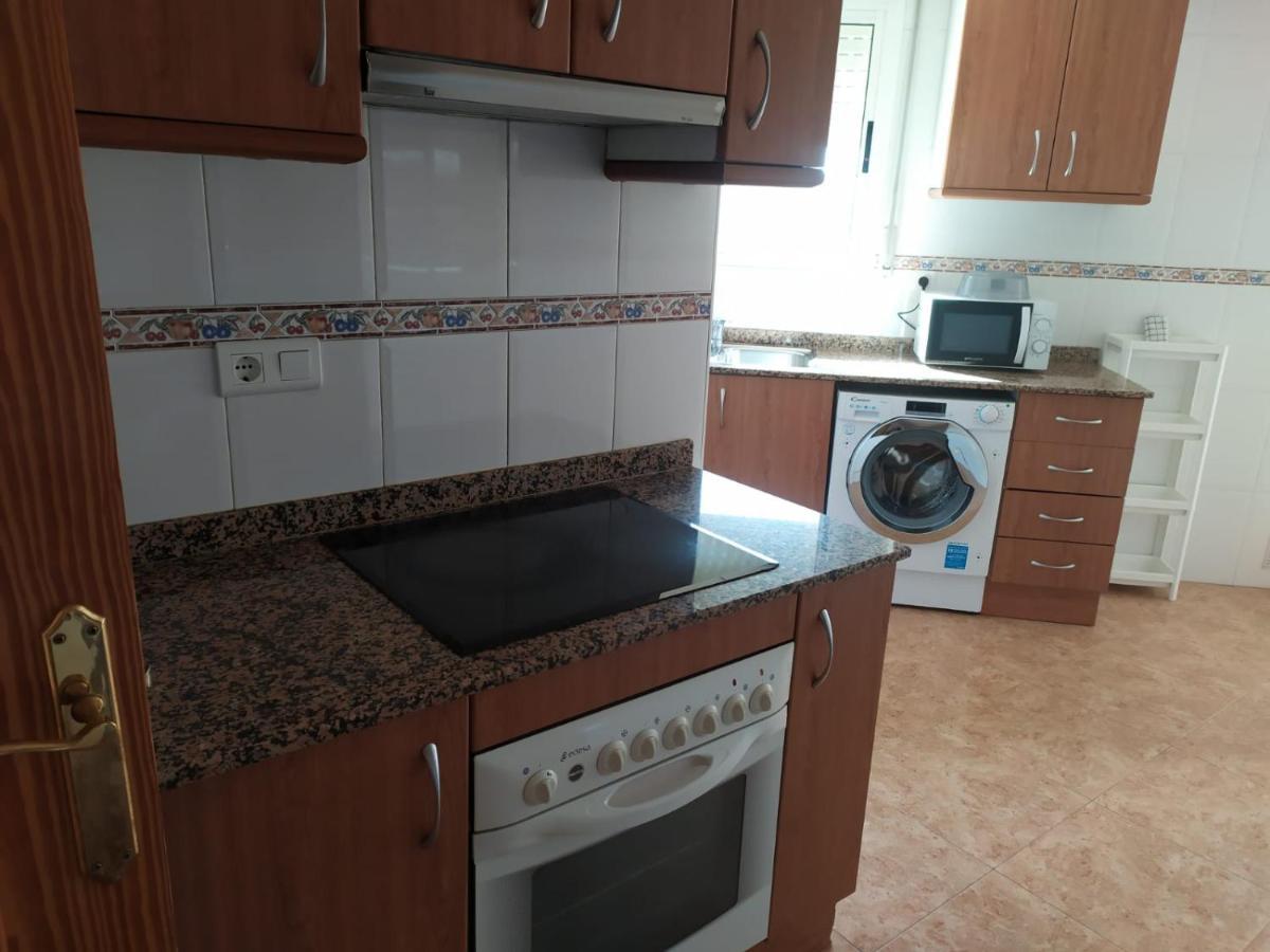 Atic Montsia - Atic Amb Chill-Out Apartment Ампоста Екстериор снимка
